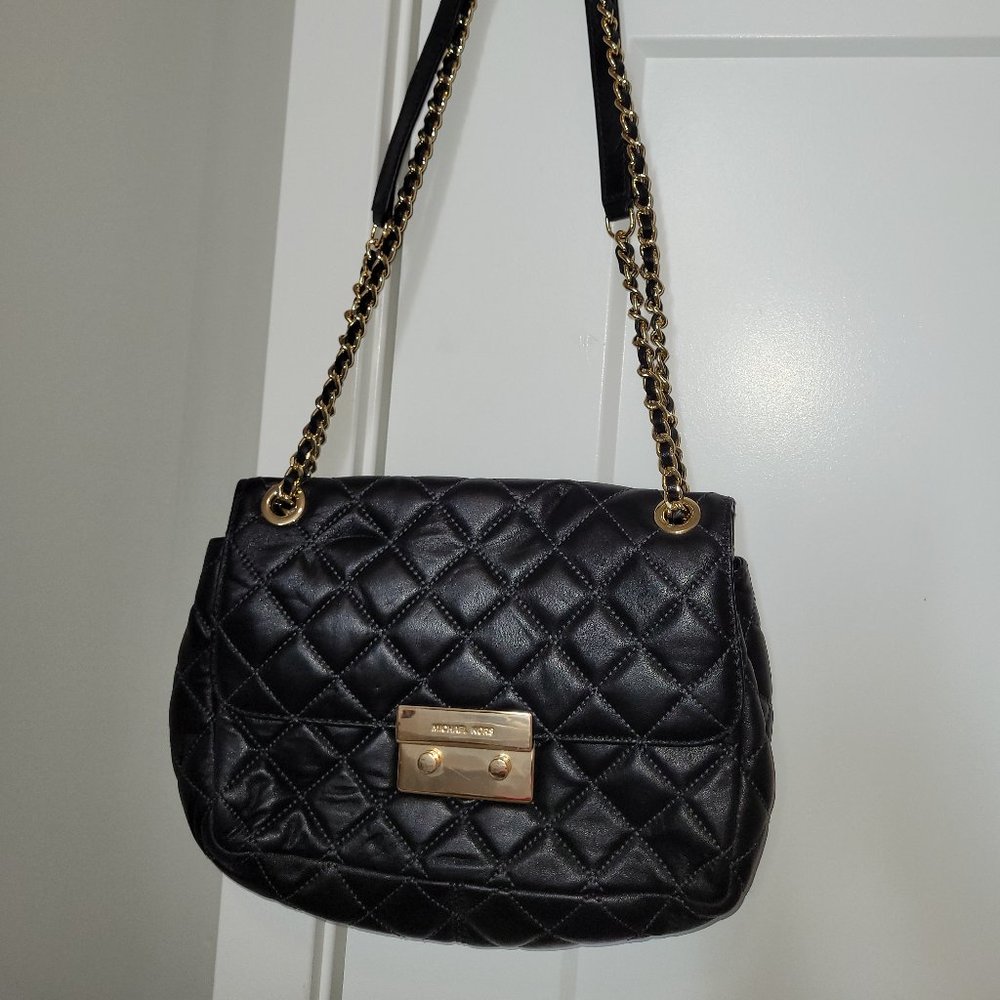 NWT MICHAEL KORS SHOULDER BAG